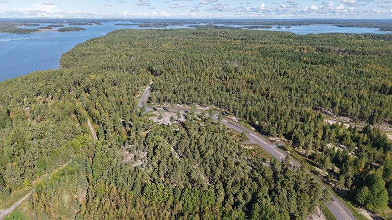 Sokko ilmakuva A