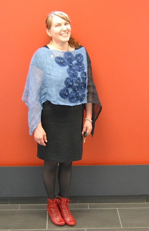 Naantalin opiston opistosihteeri