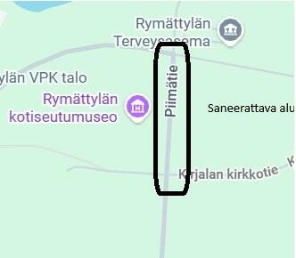 Saneerausalue