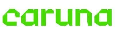 Sähköyhtiö Carunan logo
