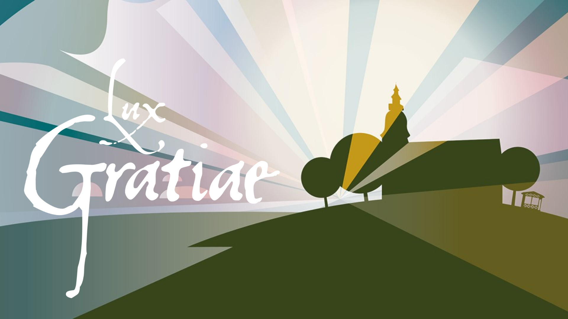 Lux Gratiae -graafinen ilme