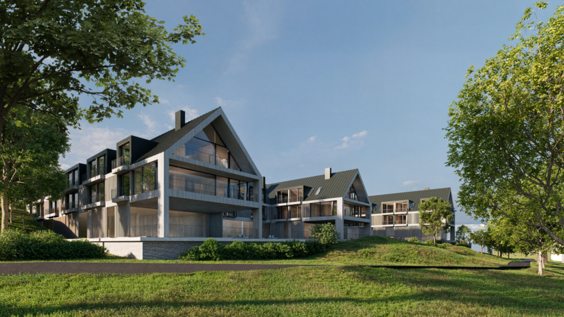 Maarianrinne spa-hotelli havainnekuva