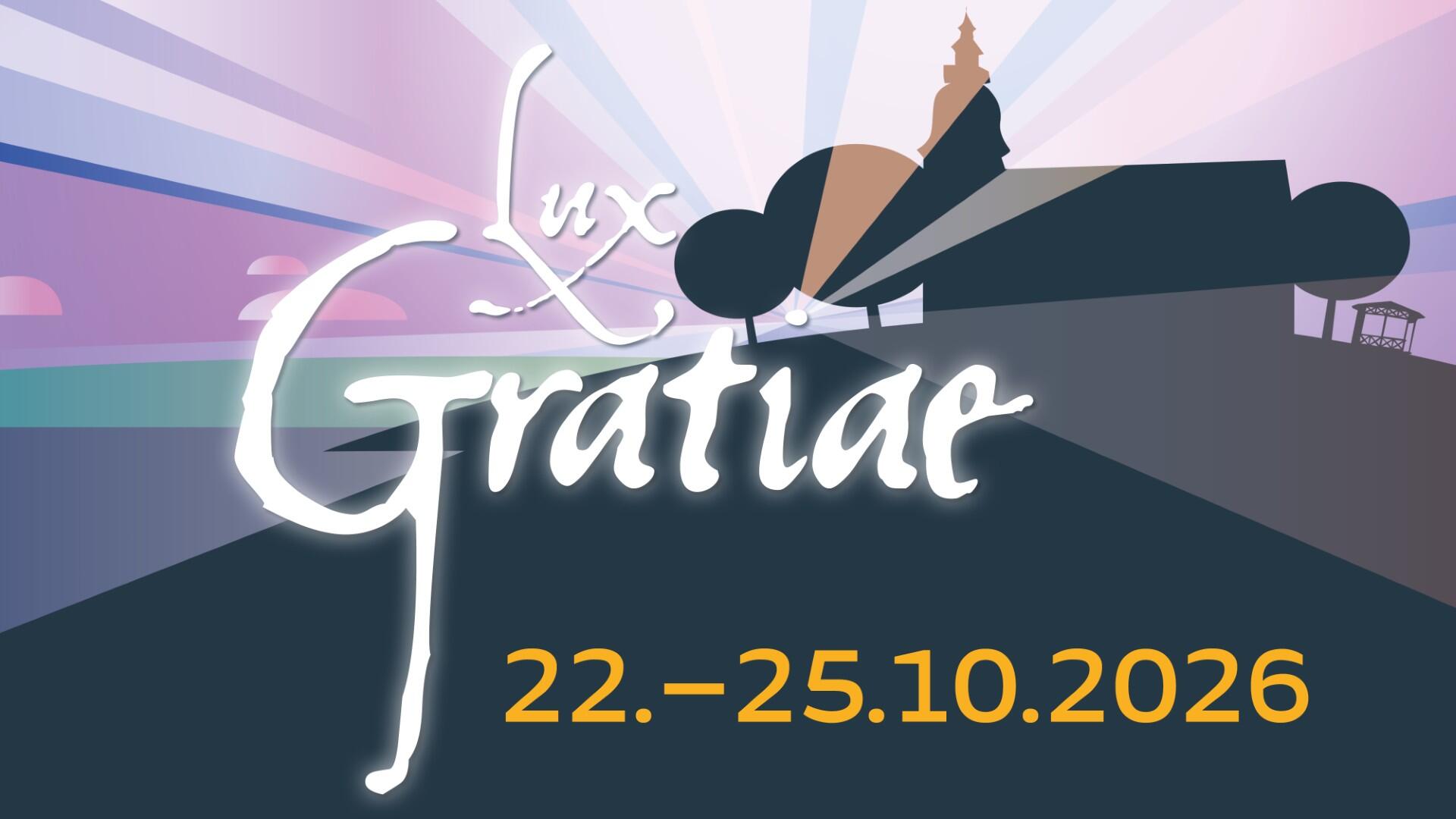 Lux Gratiae 2026