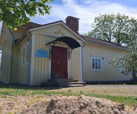 Väentupa