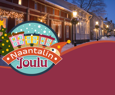 Naantalin Joulu