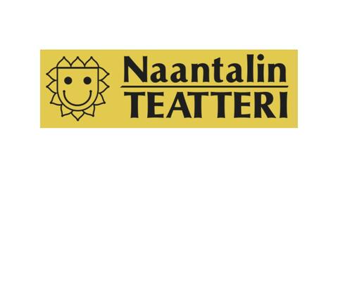 Naantalin teatterin logo