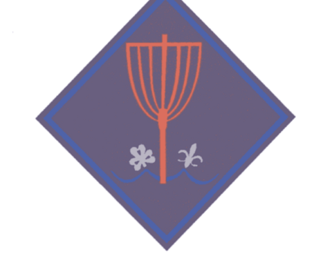 Merimaskun Reimareiden logo