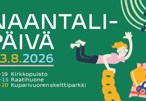 Naantali-päivän Facebook-tapahtumakuva.