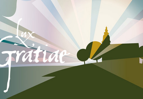 Lux Gratiae -graafinen ilme