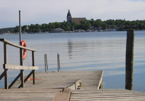 Kultarannan uimapaikka