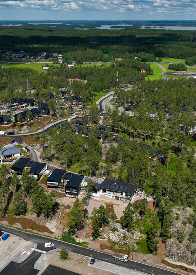 Naantali Luonnonmaa asuntomessut 2022